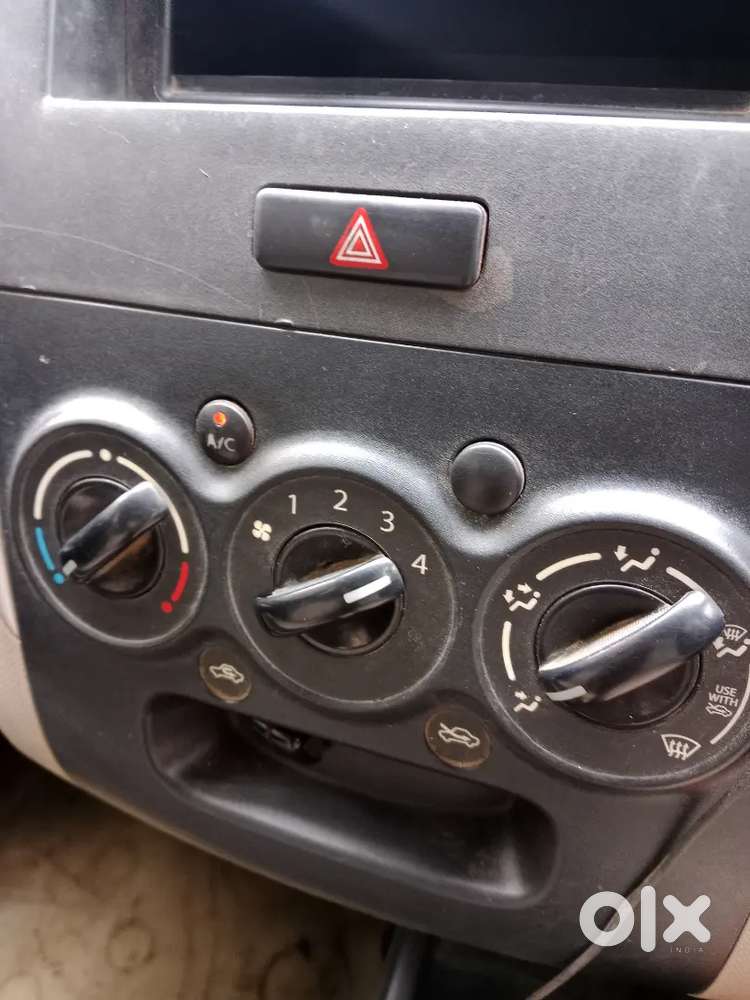 2015 Maruti Suzuki Wagon R