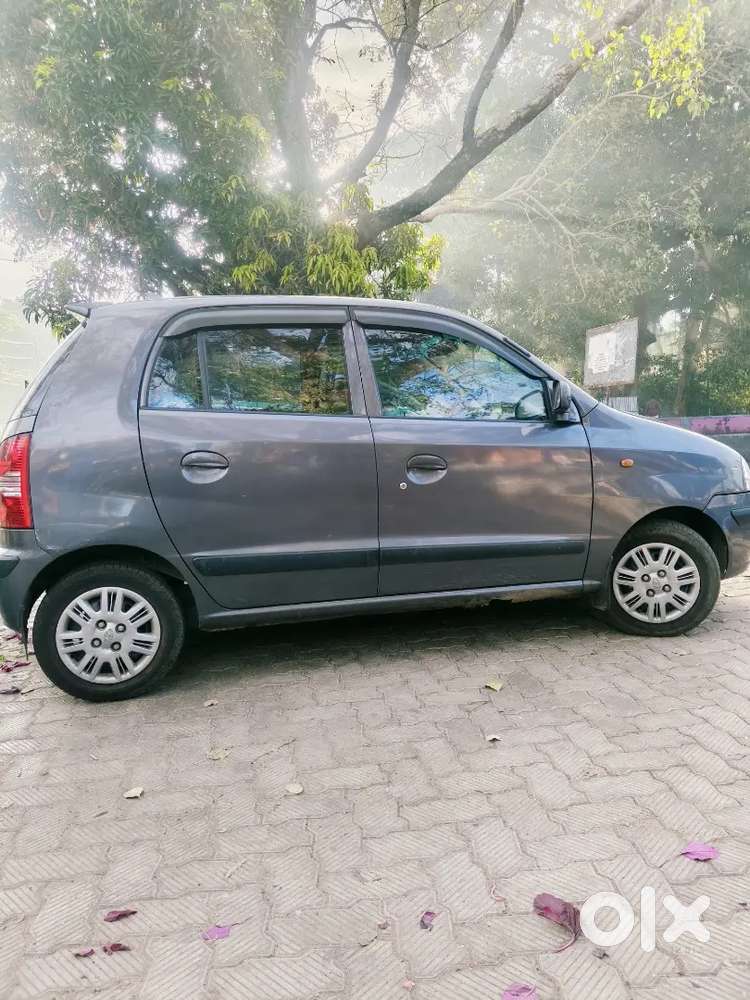 Hyundai Santro Xing 2003