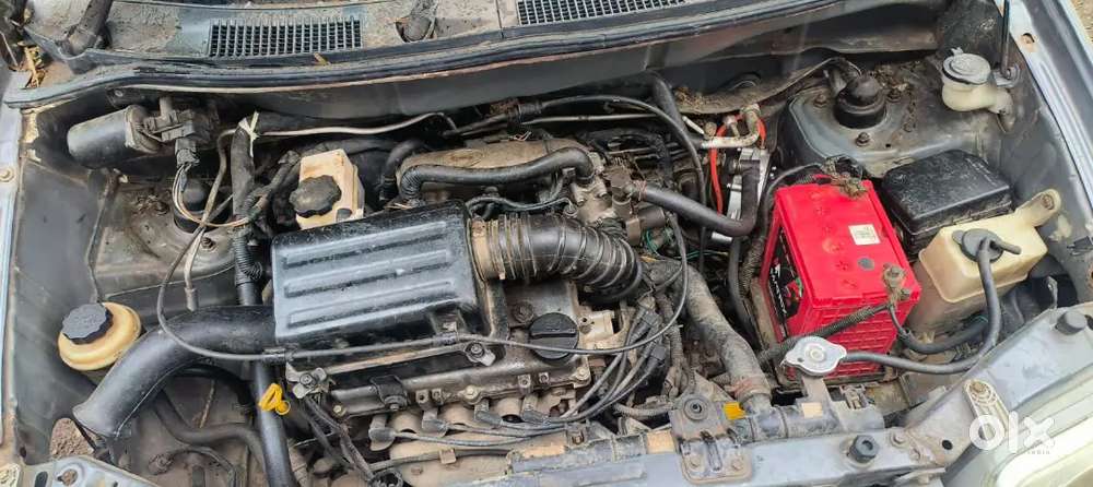 Hyundai Santro Xing Lpg 2012 Manual