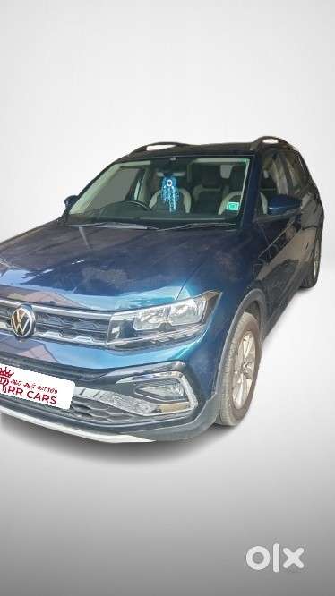 Volkswagen Taigun 1.0 Tsi Highline, 2023, Petrol