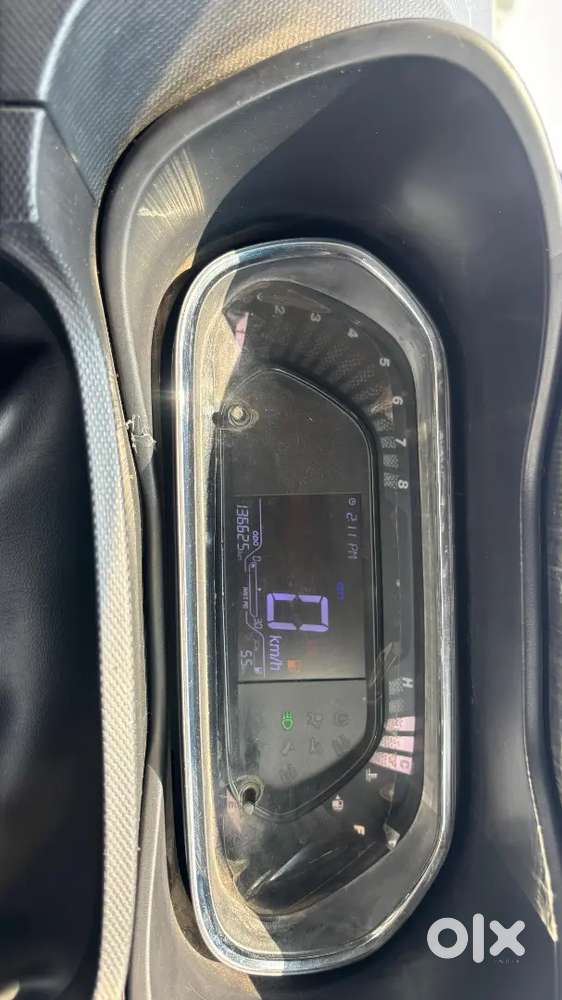 Tata Nexon 2021 Petrol Well Maintained