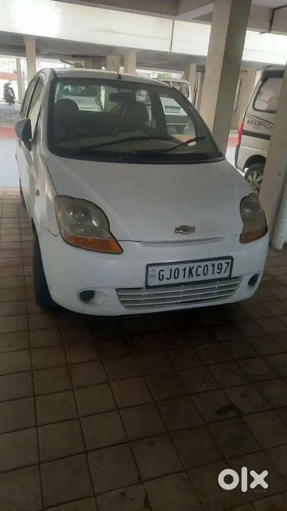 Chevrolet Spark 2010 Cng & Hybrids 54315 Km Driven