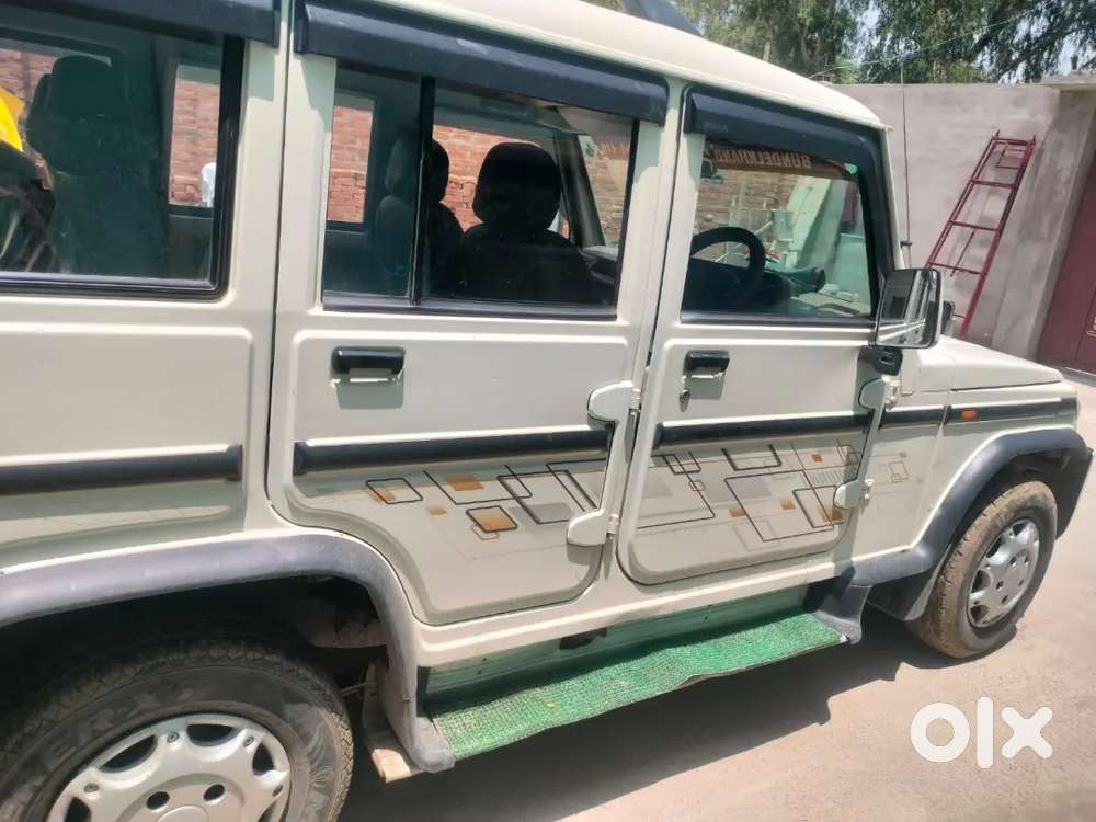 Good Condition Bolero Top Model Hai Bolero Zlx Top Model