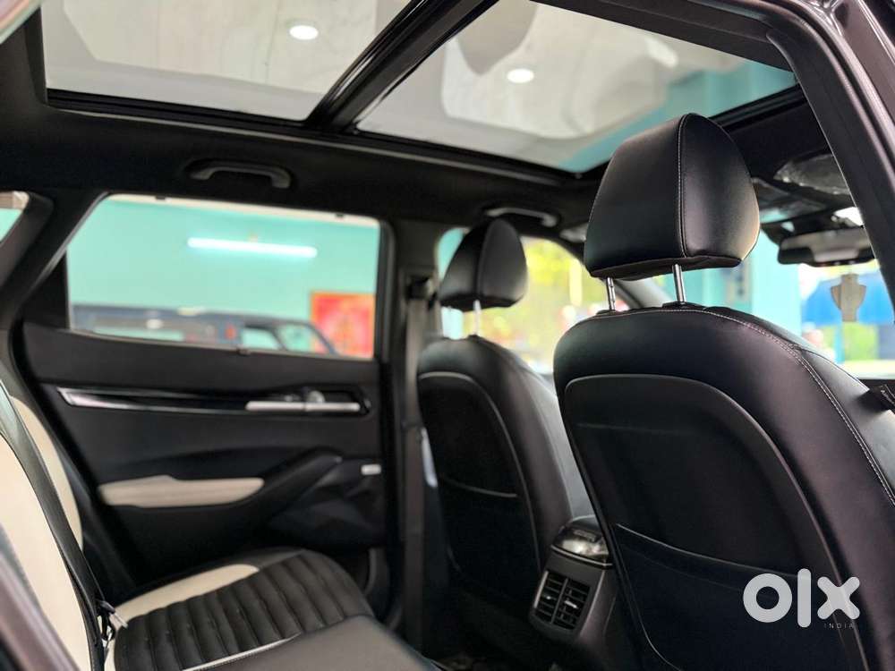 Kia Seltos 1.5 Gtx+ Diesel At, 2023, Petrol