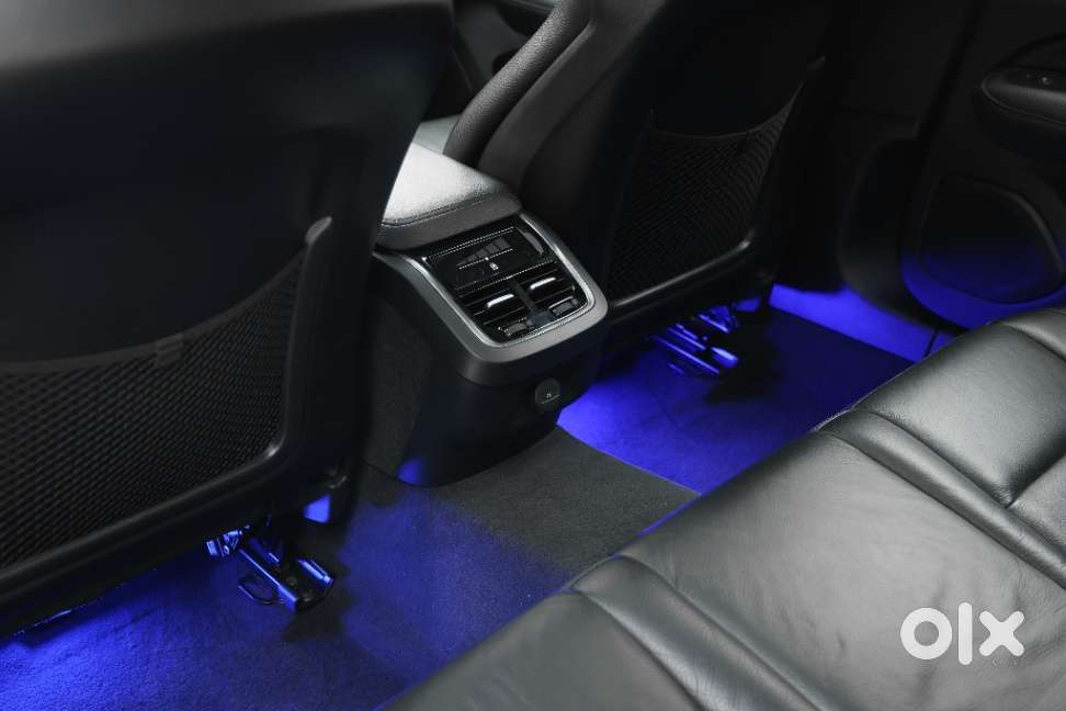 Volvo S60 T4 Inscription, 2021, Electric