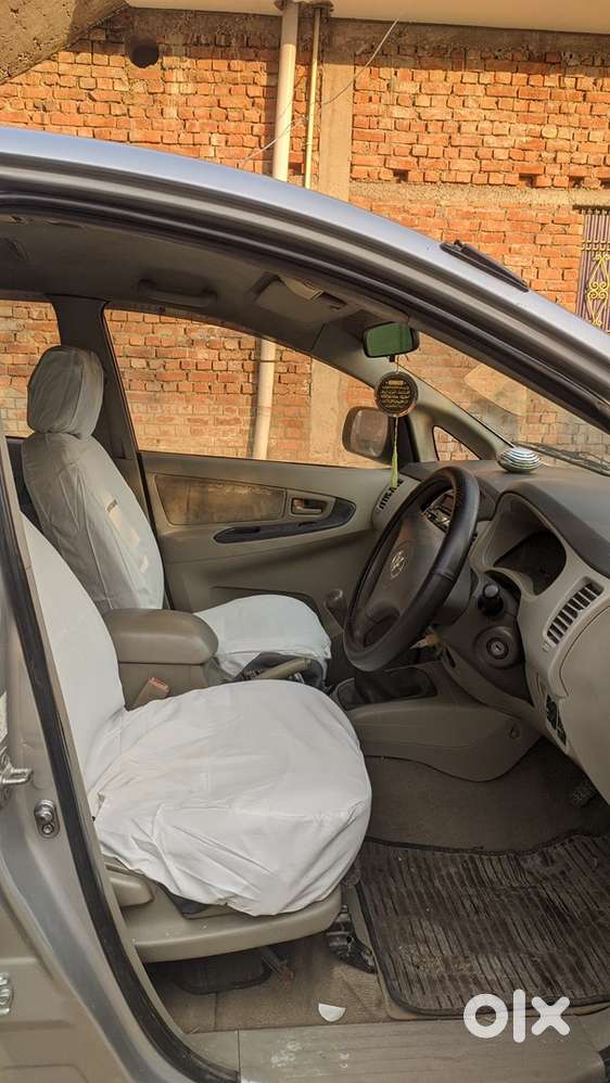Toyota Diesel Manual 2010