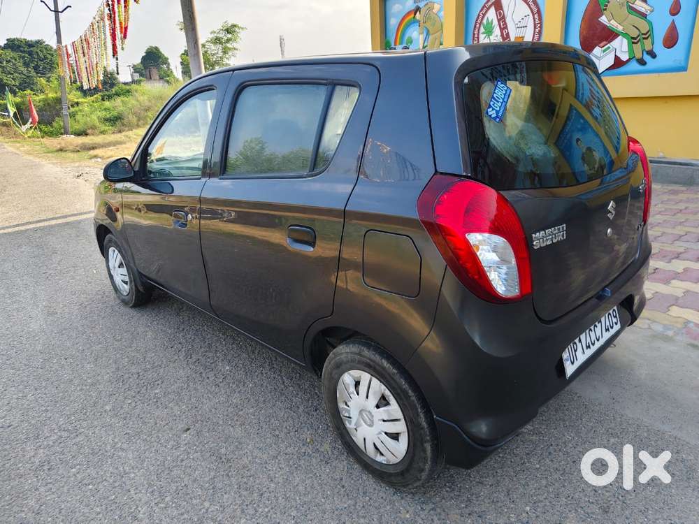 Maruti Suzuki Alto 800 Lxi, 2014, Cng & Hybrids