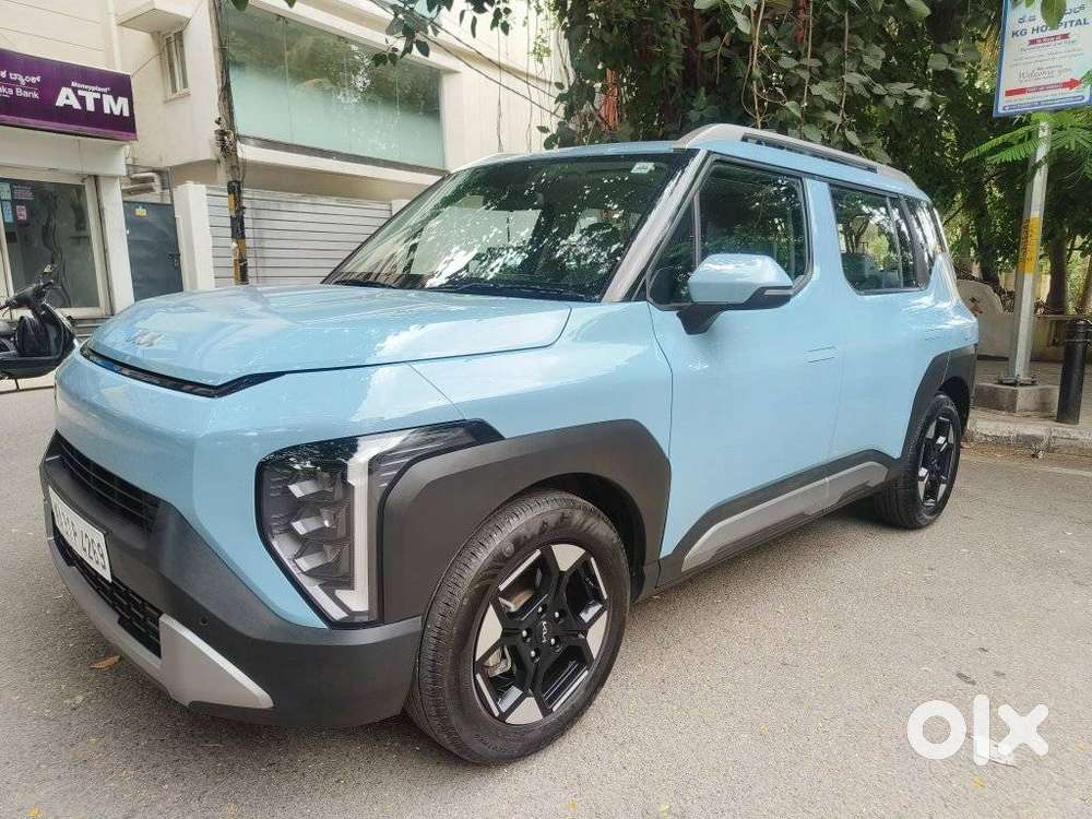 Kia syros, 2025, Petrol
