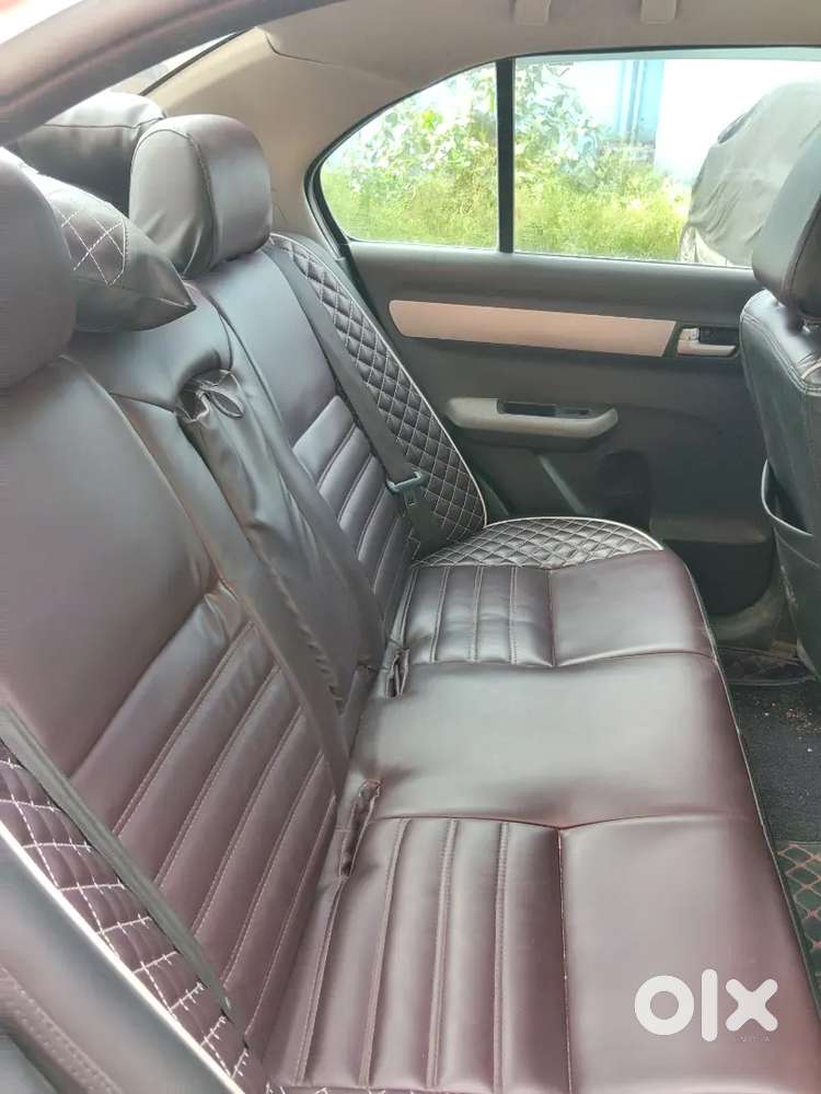 Maruti Dzire Diesel 2011 Second Owner