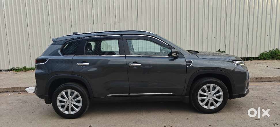 Toyota Urban Cruiser Hyryder 1.5 E Neo Drive, 2024, Petrol