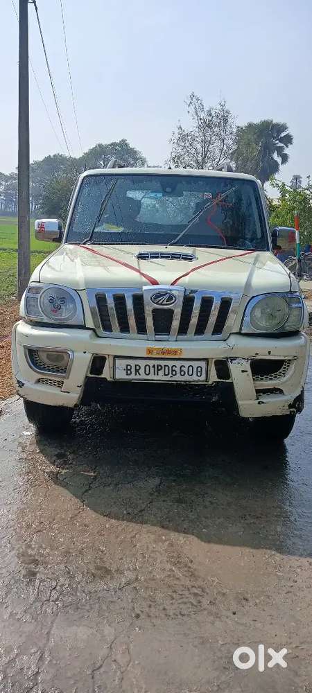 Scorpio Vlx