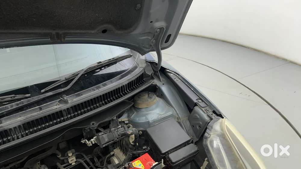 Maruti Suzuki Baleno 1.2 Alpha At, 2018, Petrol