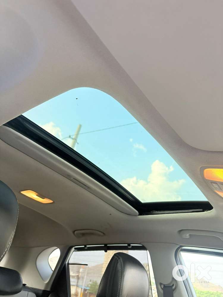 Kia Sonet Htx 1.5 Diesel, 2022, Diesel