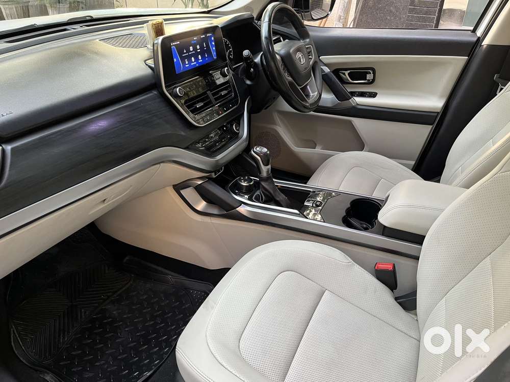 Tata Safari 2.0 Kryotec Xza Plus Adventure, 2022, Diesel