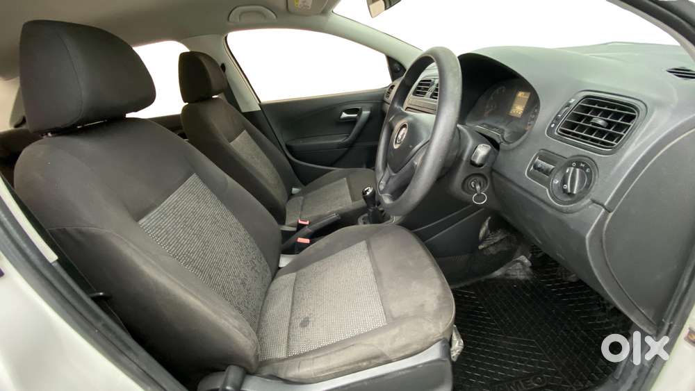 Volkswagen Ameo 1.0 Mpi Trendline, 2019, Petrol