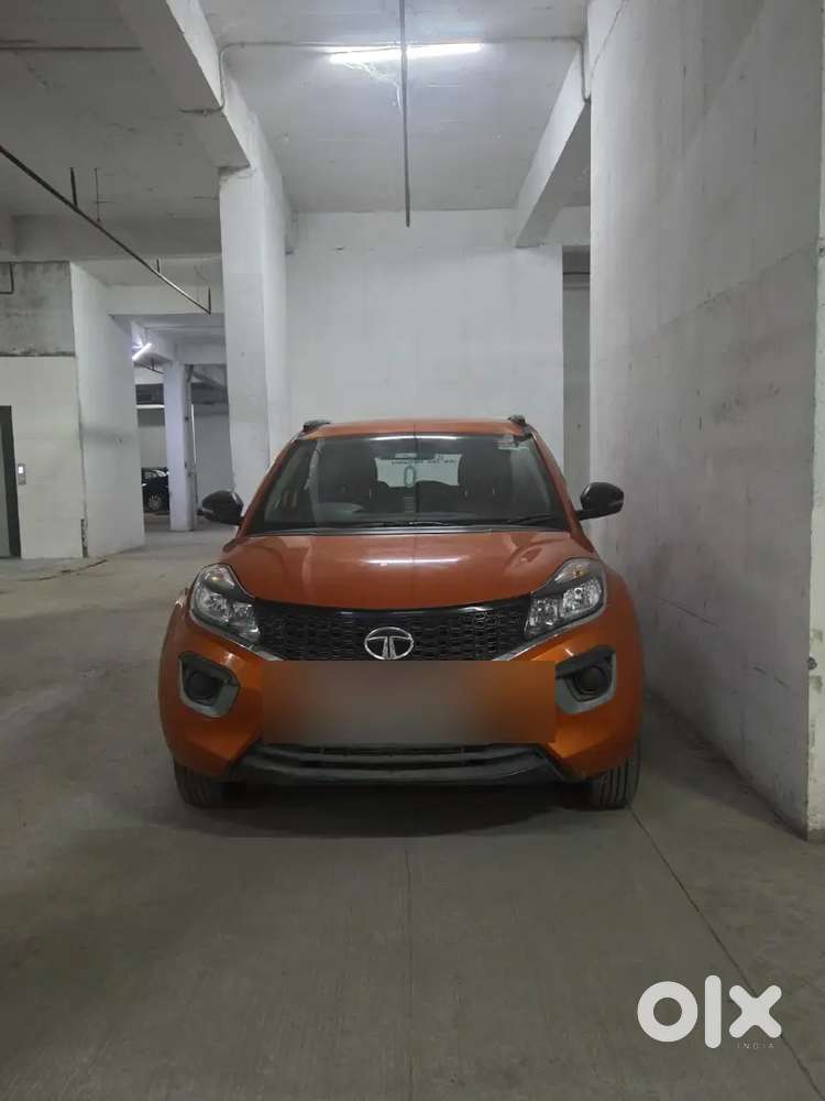 Tata Nexon 1.5 Revotorq 2019