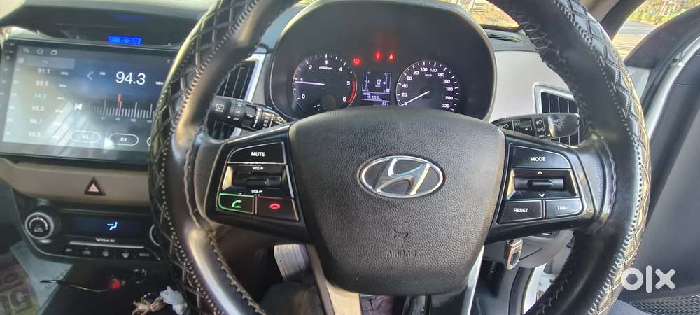 Hyundai Creta 2016 Diesel