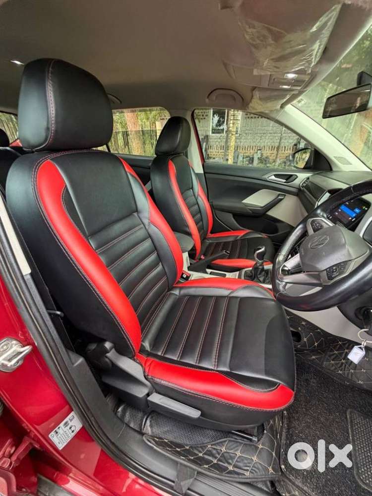Volkswagen Taigun, 2021, Petrol