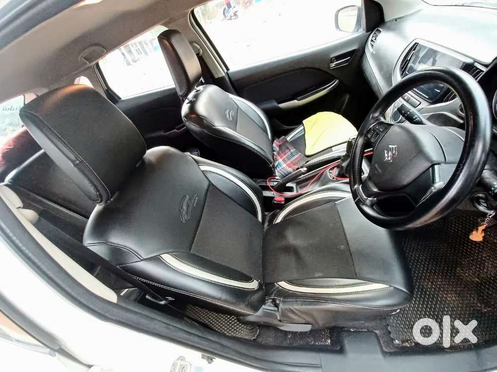 Maruti Baleno Delta 2019