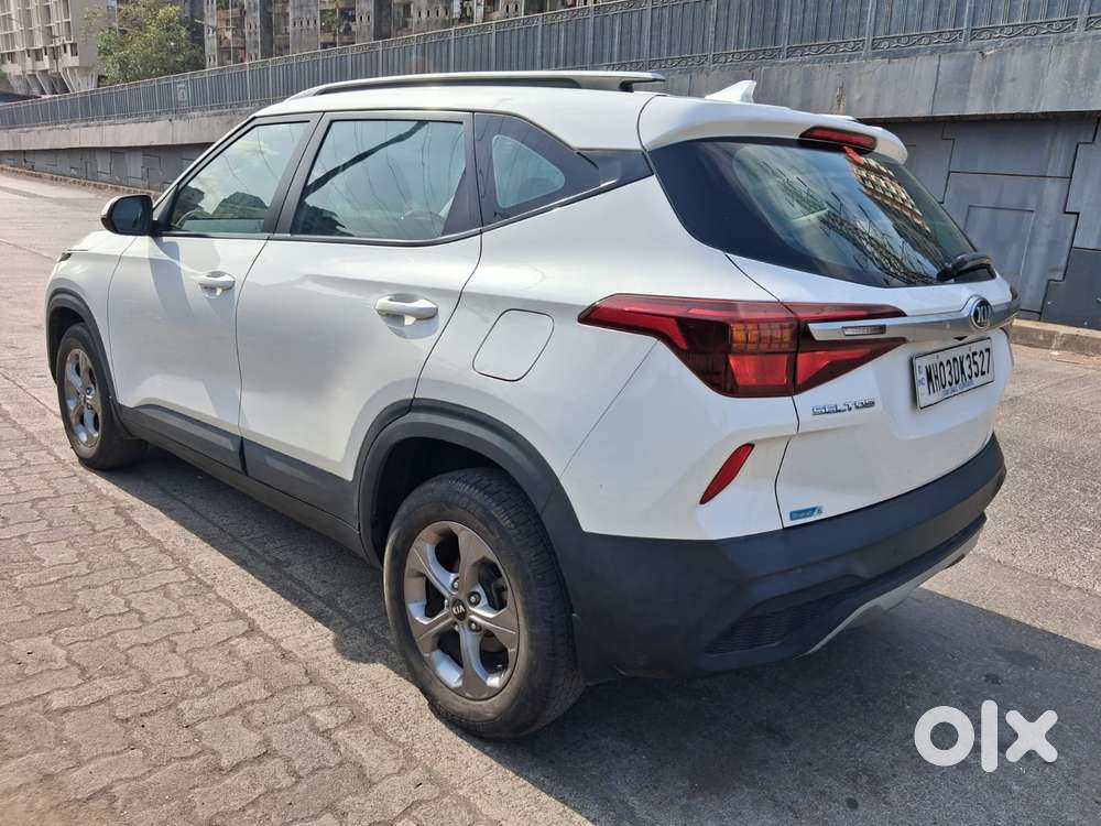 Kia Seltos Htx Plus D, 2020, Diesel