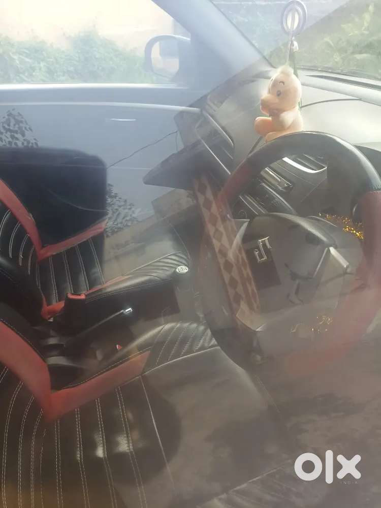Swift Maruti Suzuki Vxi 2014