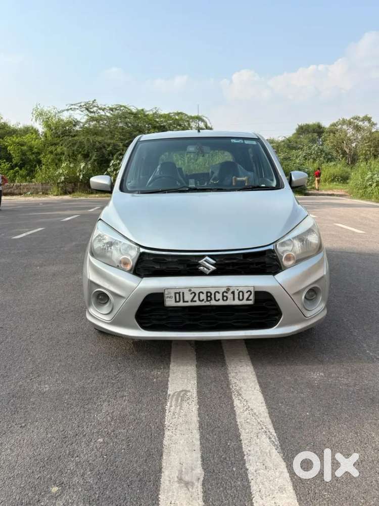 Maruti Suzuki Celerio Vxi(o), 2021, Petrol