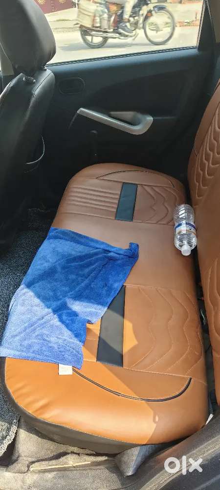 Ford Figo 2012 Diesel Well Maintained