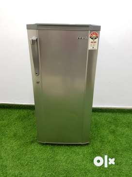 Olx second hand on sale fridge price