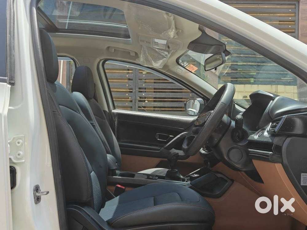 Tata Harrier Adventure Plus, 2025, Diesel