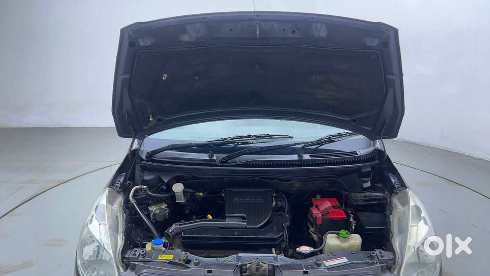 Maruti Suzuki Ertiga 1.5 Zxi, 2013, Petrol