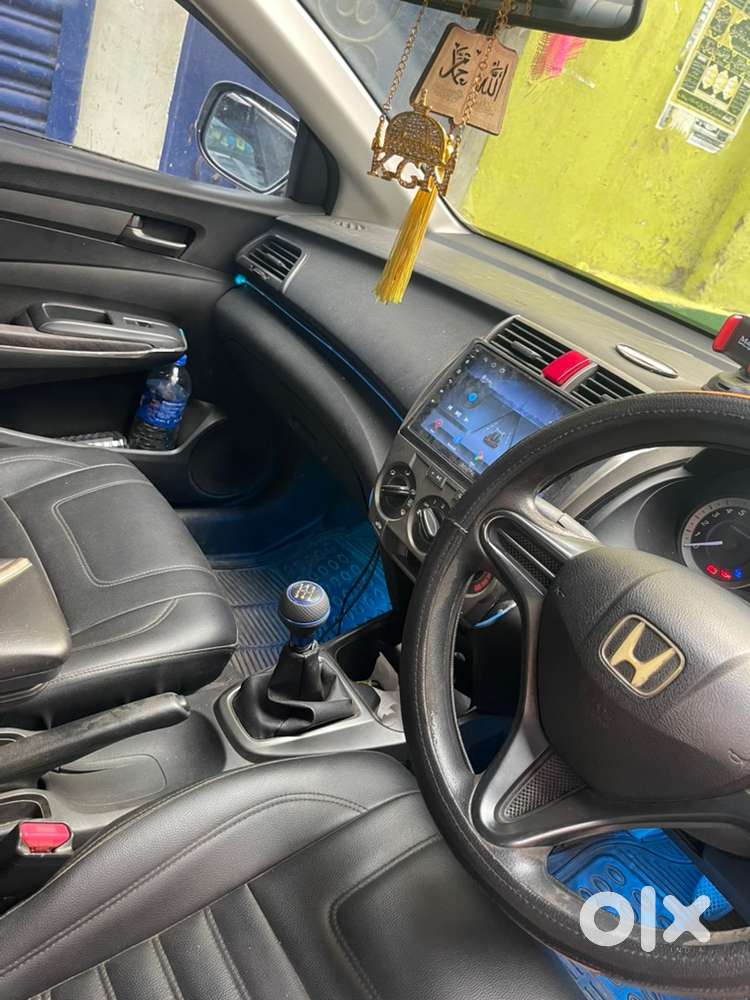 Honda City Petrol 2012 Model