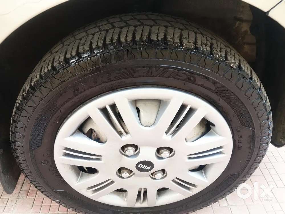 Hyundai Santro Xing Gl 2009