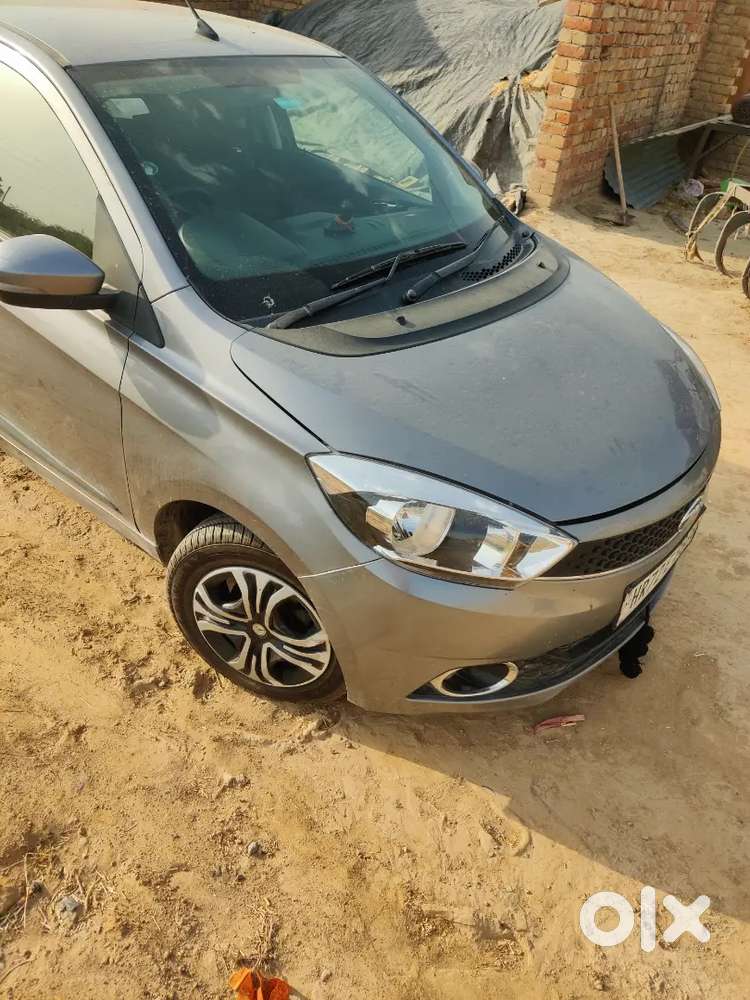 Tata Tiago 2019 Diesel