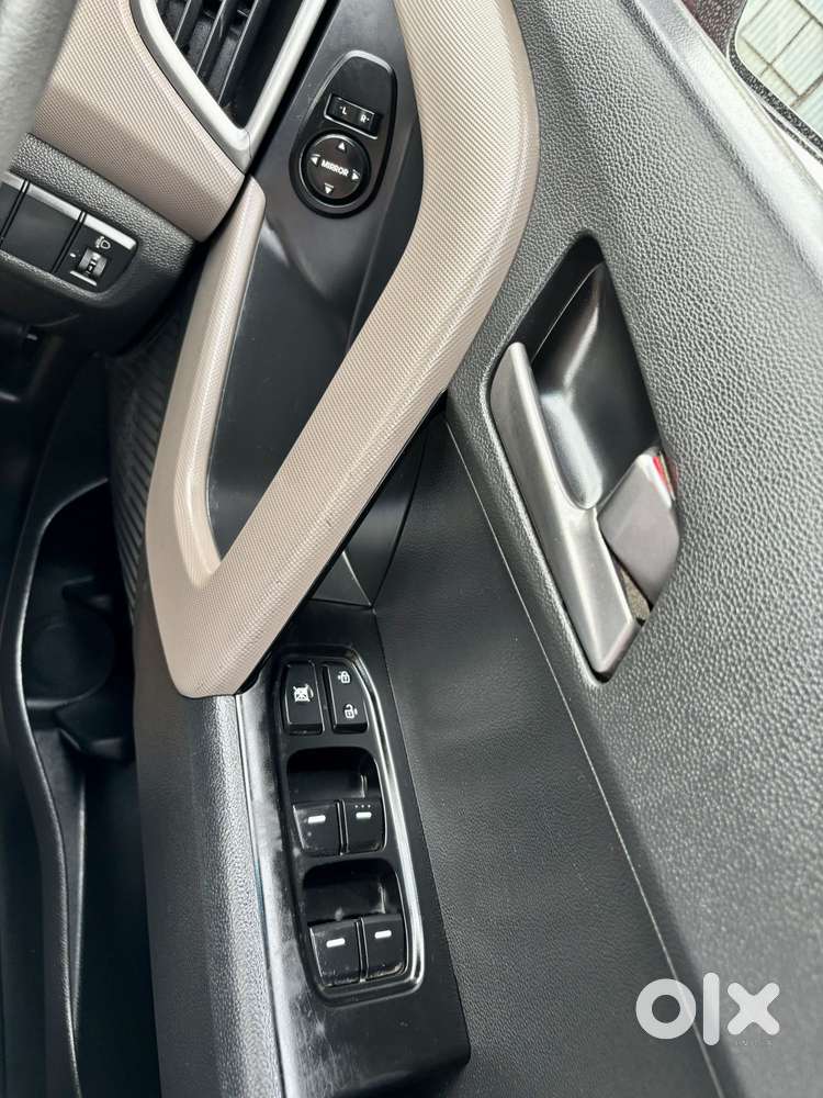 Hyundai Creta 1.6 Vtvt S, 2016, Petrol