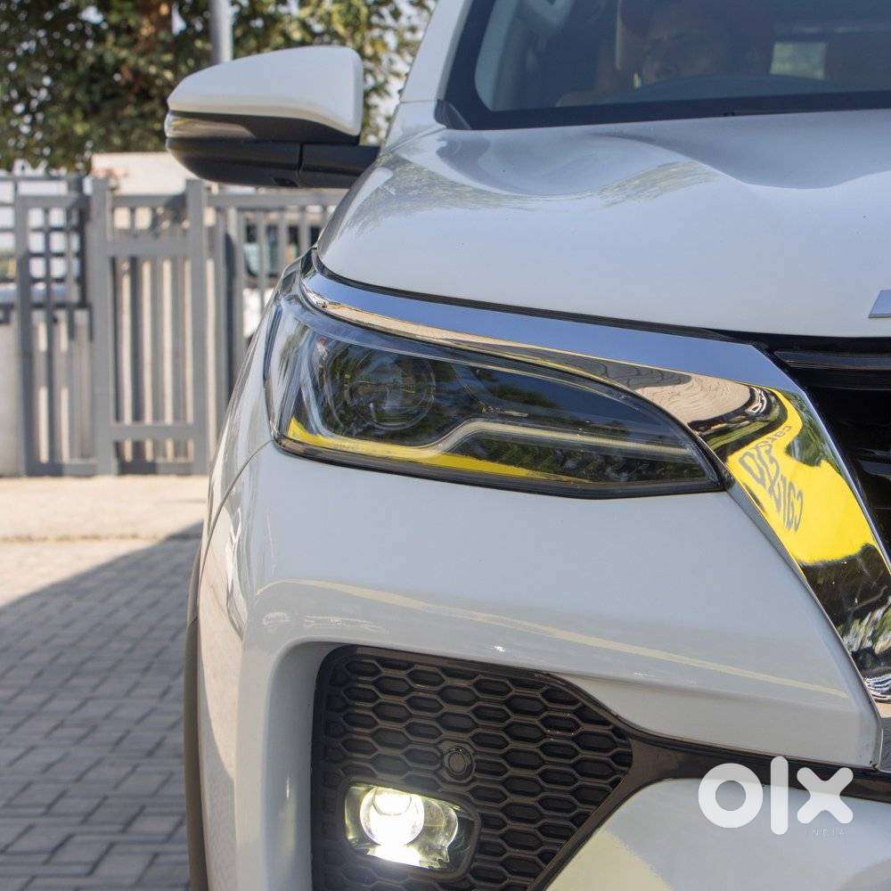 Toyota Fortuner 4x2 At 2.8 Diesel, 2025, Diesel