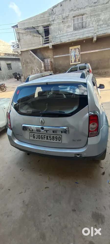 Renault Duster 2013 Diesel Well Maintained