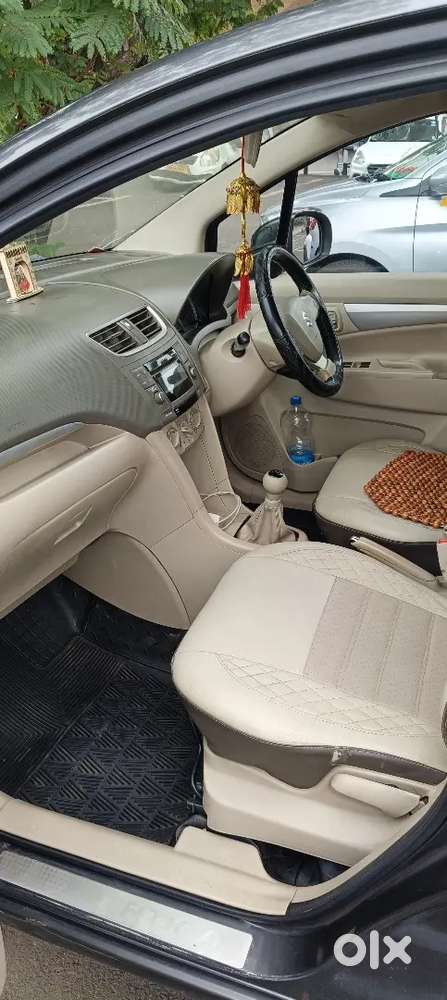 2nd Owner 2018 Maruti Suzuki Ertiga