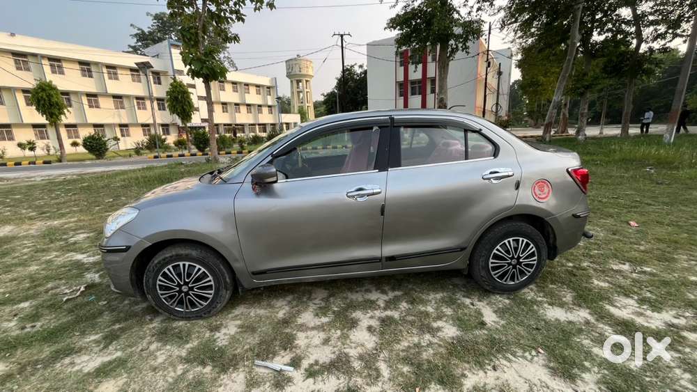 Maruti Suzuki Dzire 2021