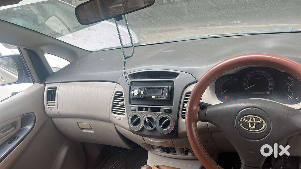 Toyota Innova 2009 Diesel Good Condition