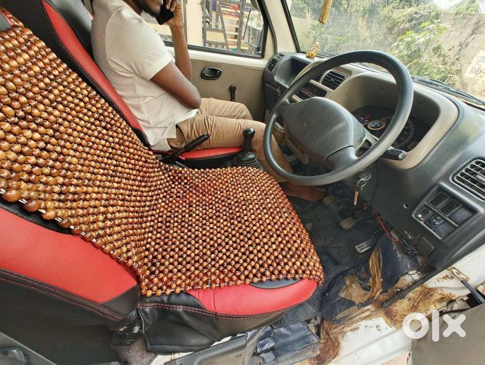 Maruti Suzuki Eeco 7 Seater Standard, 2012, Petrol