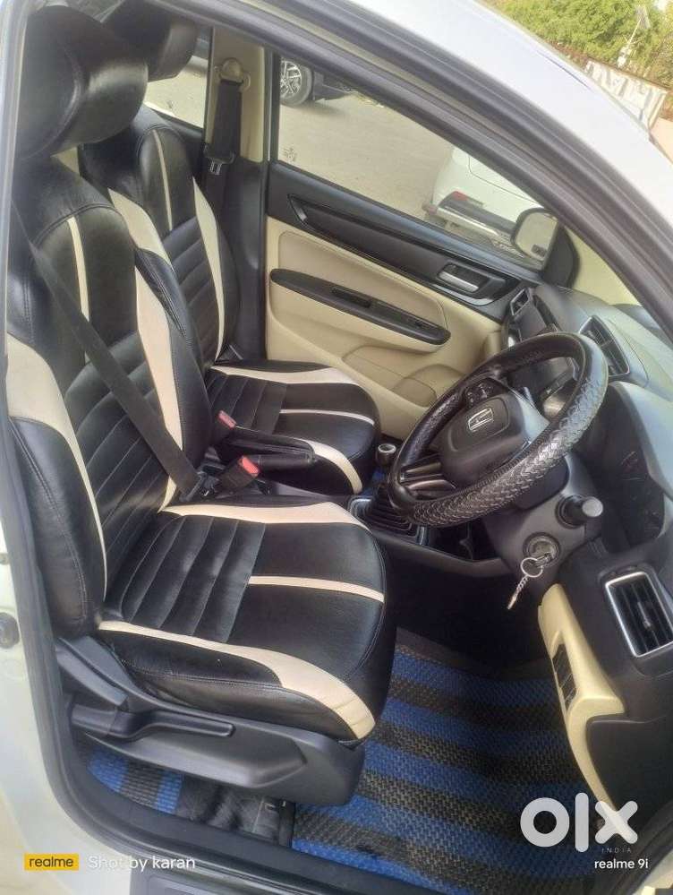 Honda Amaze 1.5 Smt I Dtec, 2018, Diesel