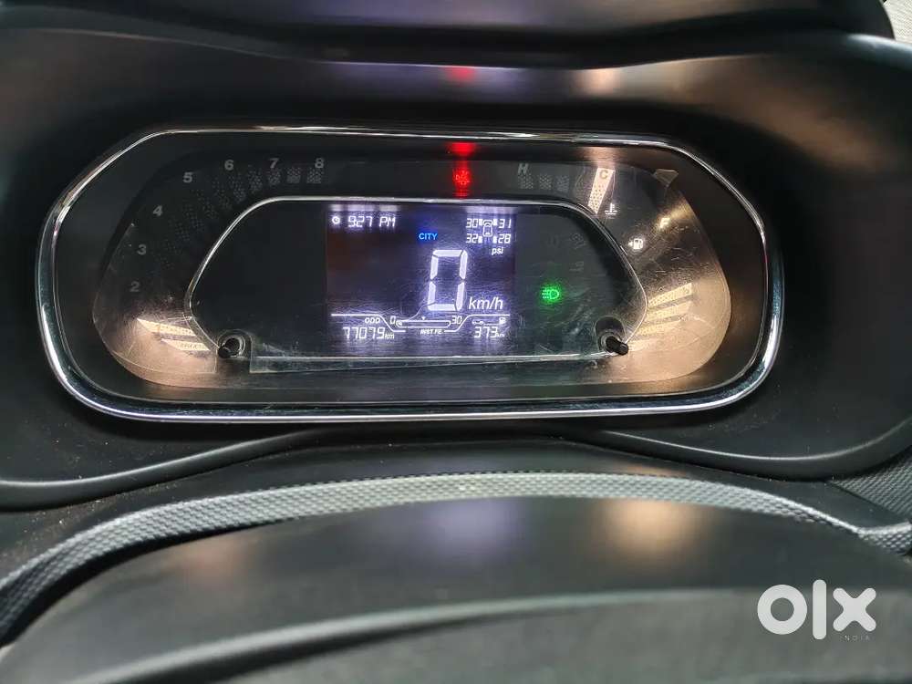 Tata Nexon Diesel 2021