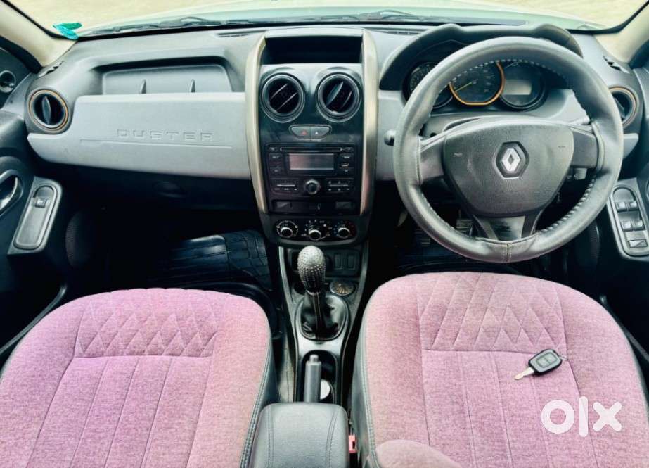 Renault Duster Adventure Edition 85ps Rxe, 2016, Diesel