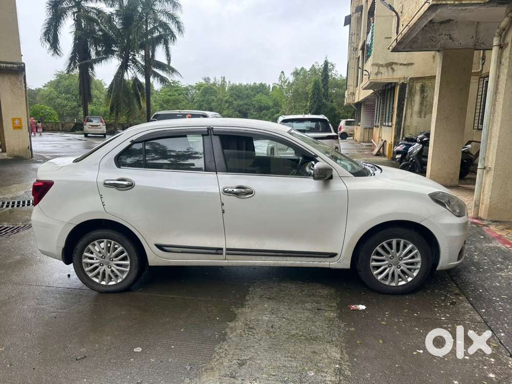 Maruti Suzuki Dzire 2022