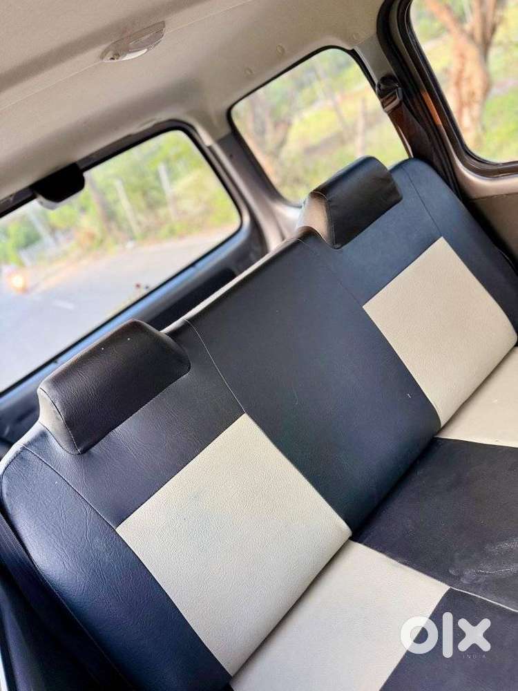 Maruti Suzuki Eeco 5 Seater Ac, 2024, Petrol