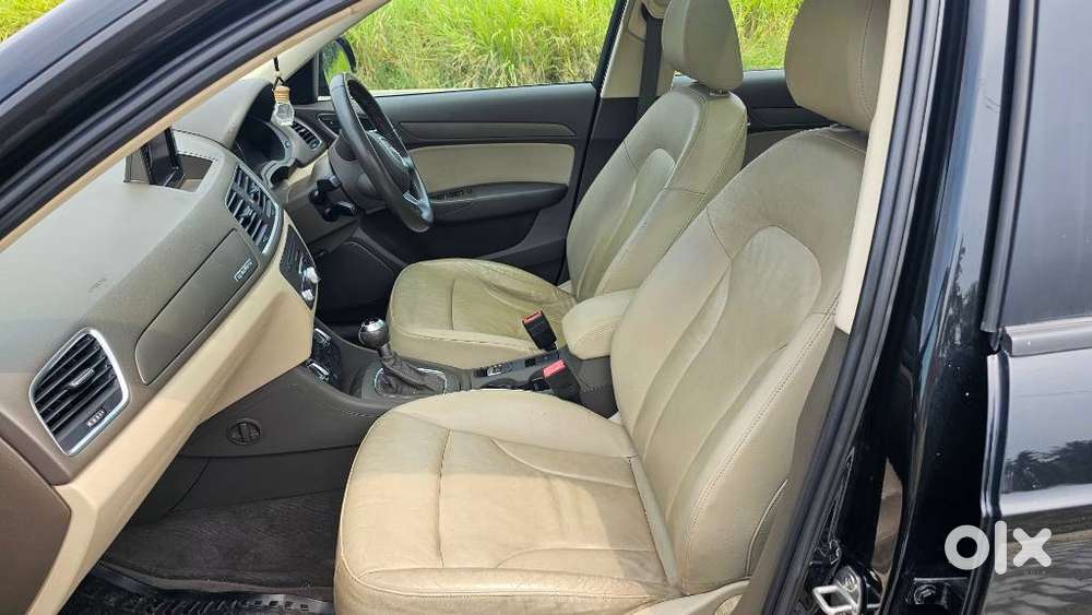 Audi Q3 2.0 Tfsi Quattro Premium Plus, 2014, Diesel