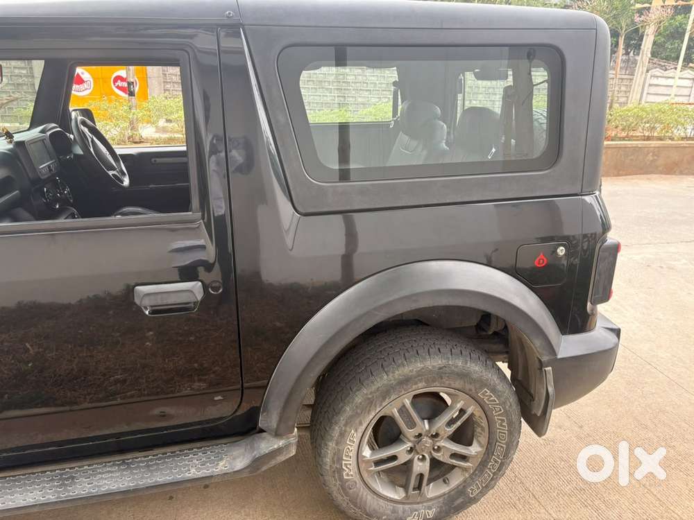 Mahindra Thar Lxt P At 2wd Ht, 2023, Diesel