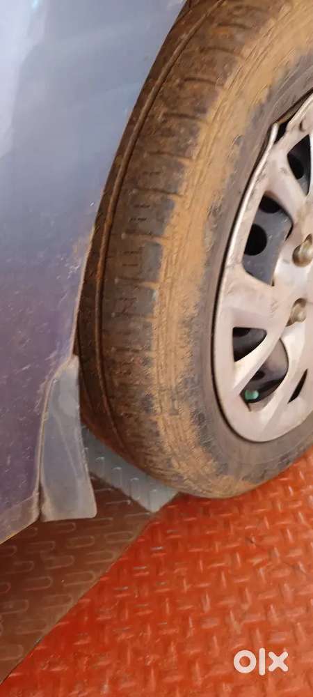 Hyundai Grand I10 2017