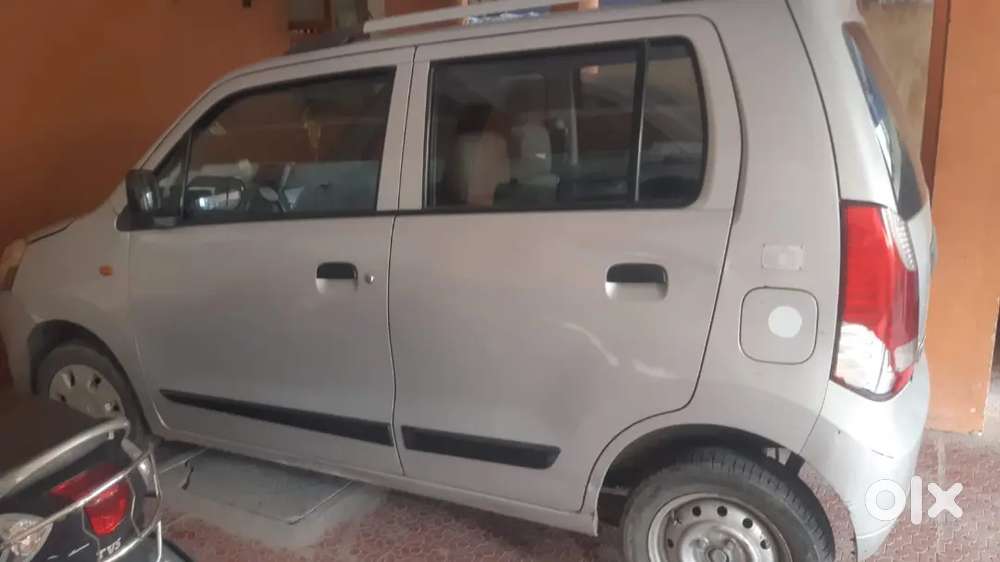 Maruti Suzuki  R Flex Fuel 2011 Petrol Lpg Deo 48000 Km Drive