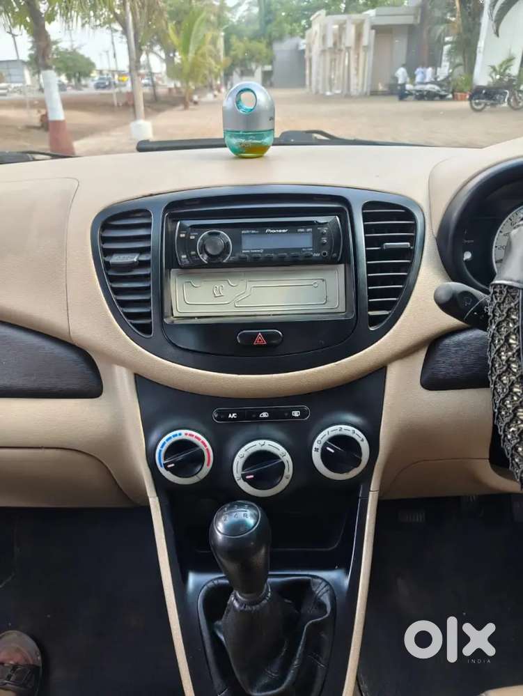 Hyundai Grand I10 1.2 Asta 2008